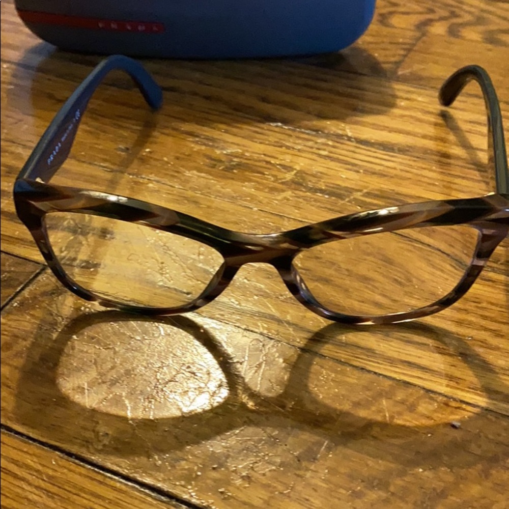 Prada Frames - image 2